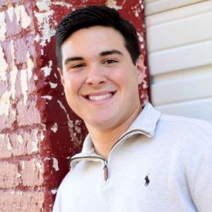 Meet your Posher, Matthew